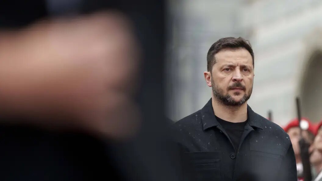    IMAGO/Andreas Stroh/Globallookpress