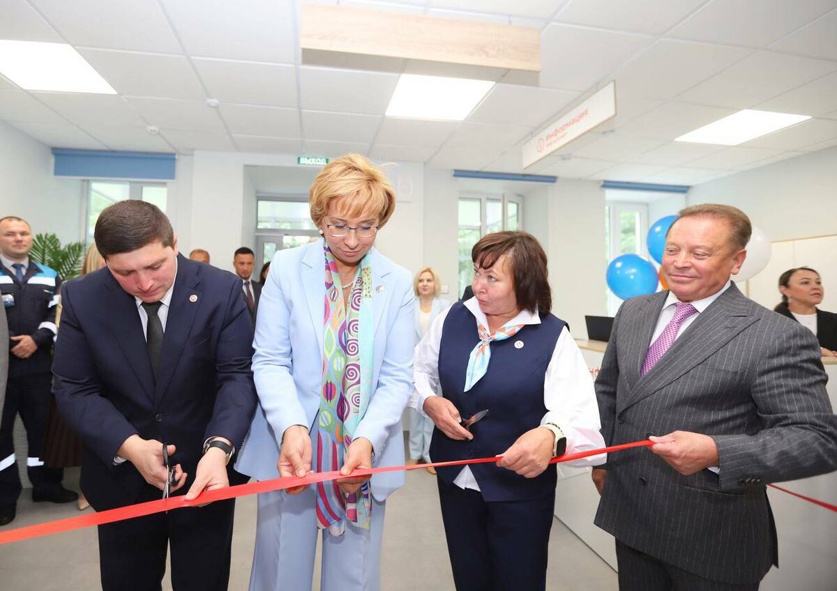 Фото: Телеграм-канал Радмира Беляева