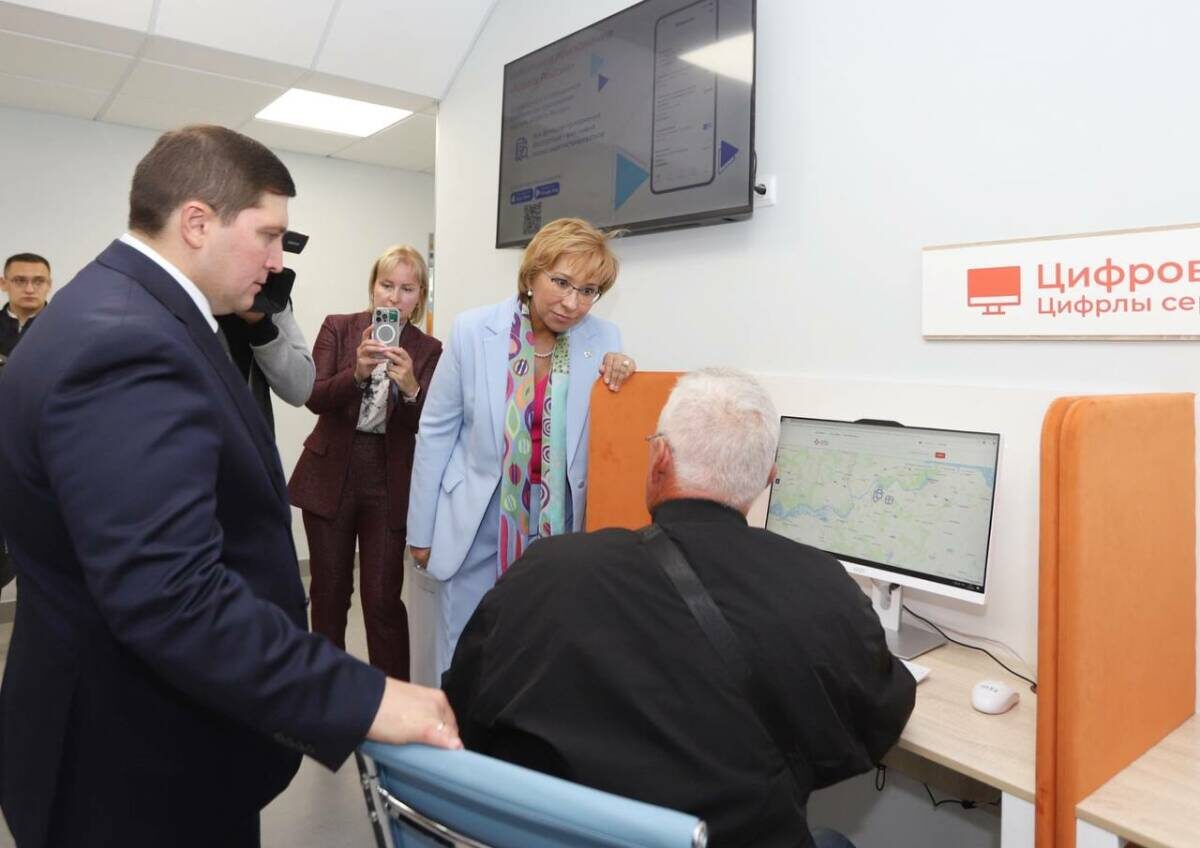 Фото: Телеграм-канал Радмира Беляева