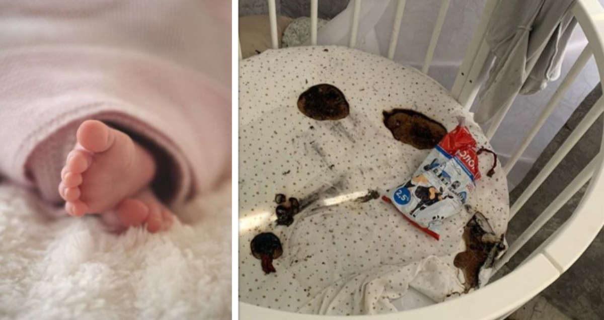 Фото слева: открытые источники. Фото справа: МЧС Башкирии