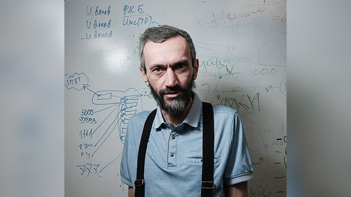    Фото: Александр Рябов, источник: tsargrad.tv