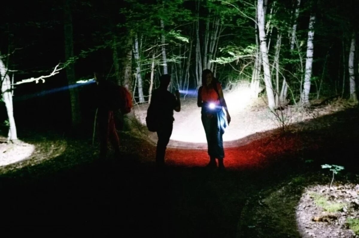    Татьяну Магомедову ищут уже больше пяти суток.