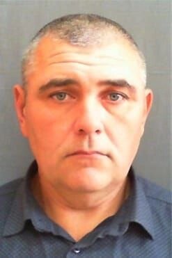    Олег Коваленко Фото: Из архива/ ОМВД России по Усть-Лабинскому району