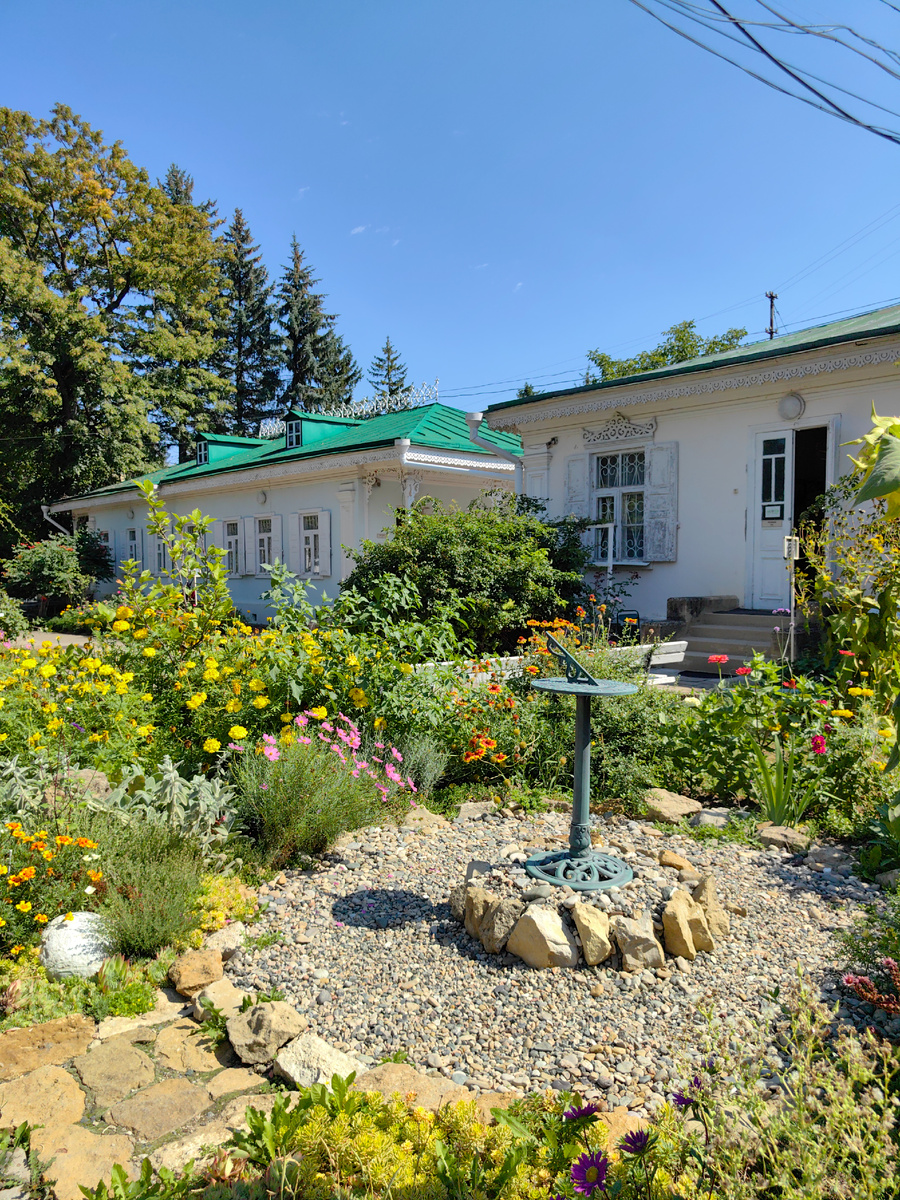 Фото автора