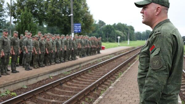    © Photo : Минобороны Беларуси / 103 овдбр