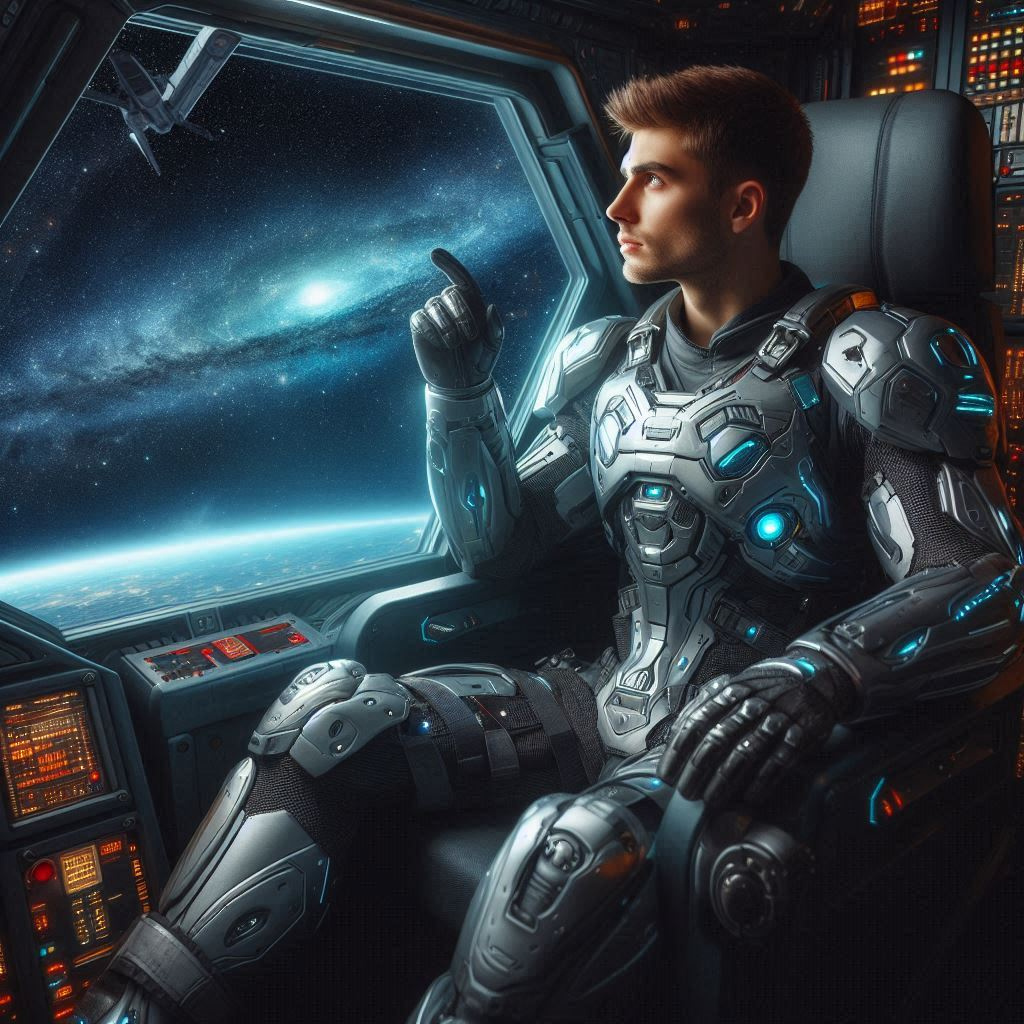 Изображение создано нейросетью