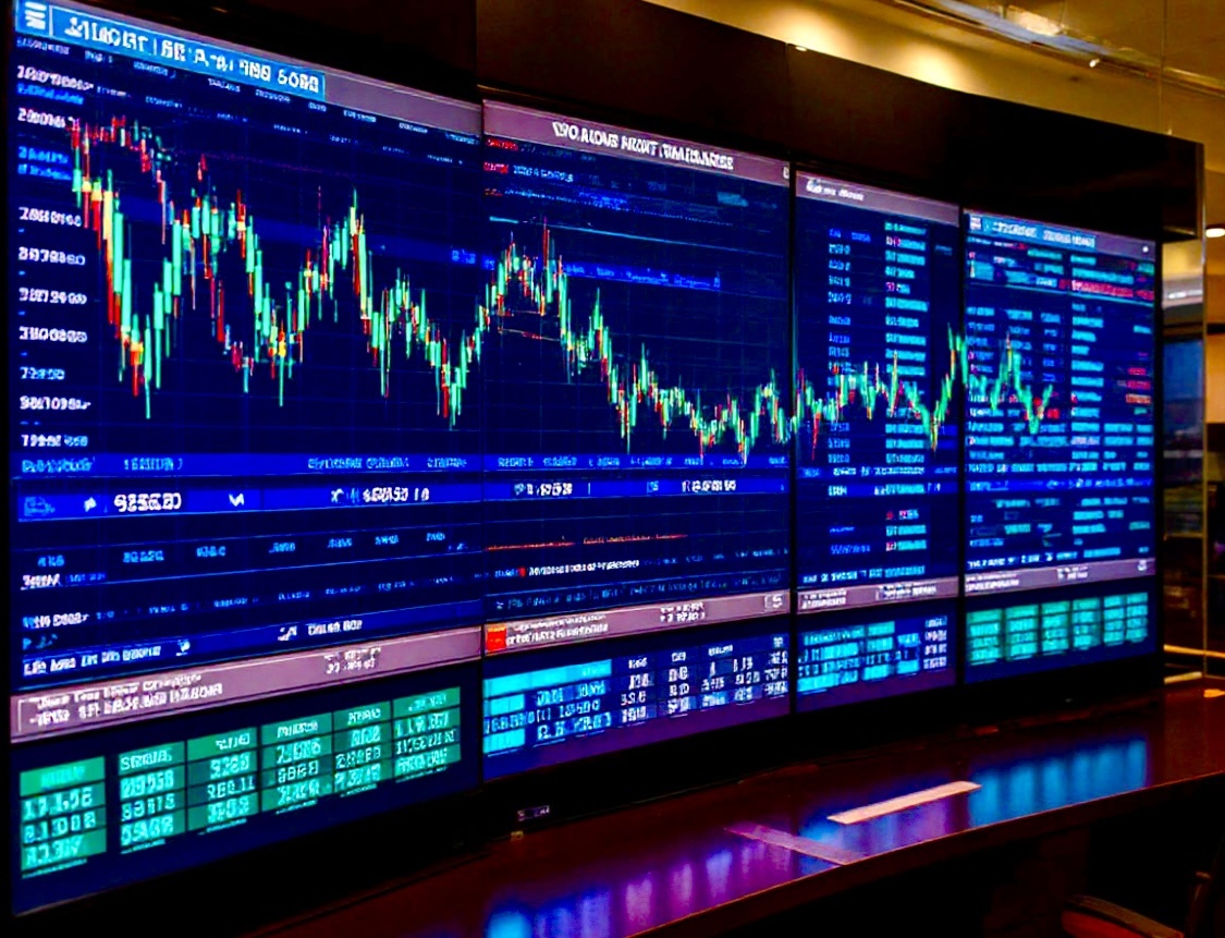 Что такое биржа простыми словами: гид для начинающих