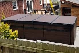 Большой термо чехол крышка плавательного спа бассейна с противотоком