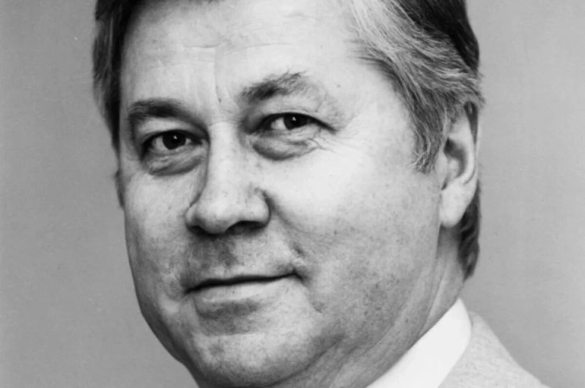    Умер оперный певец Сергей Алексашкин