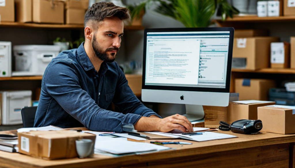    Типичные ошибки при отправке товаров через Avito и способы их избежать