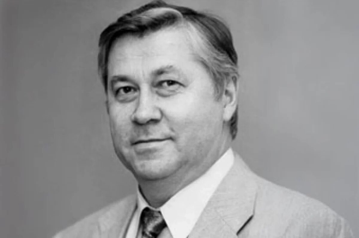    Умер оперный певец Мариинского театра Сергей Алексашкин