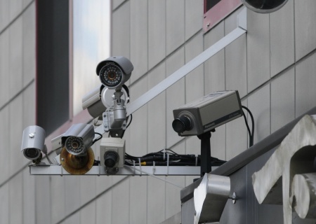    Члены СПЧ выступили против новых видеокамер в Санкт-Петербурге, которые могут распознавать мигрантов