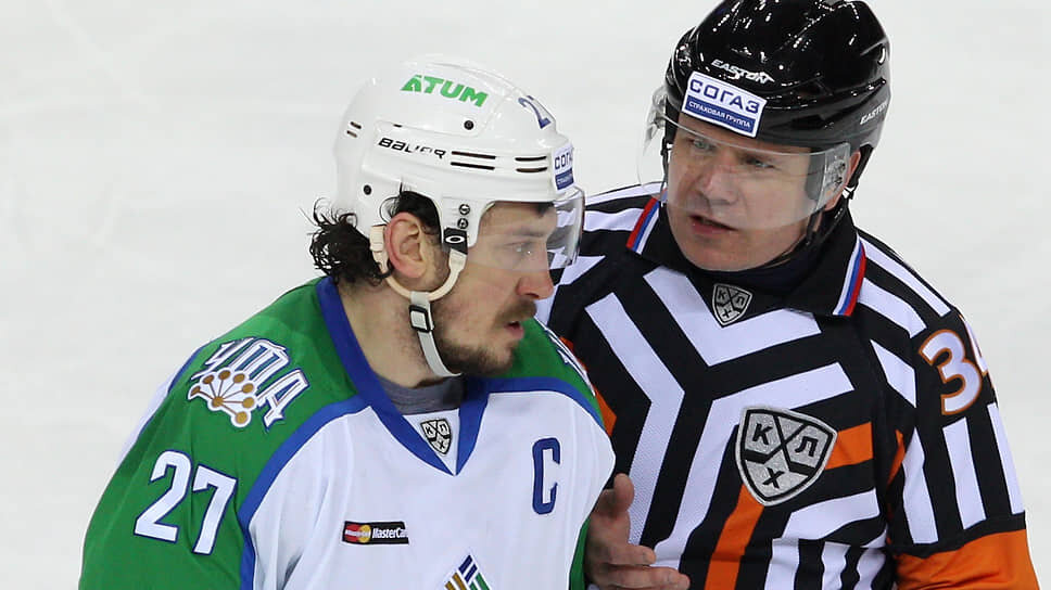 Игорь Григоренко.📷Фото: Ильнар Тухбатов / Коммерсантъ