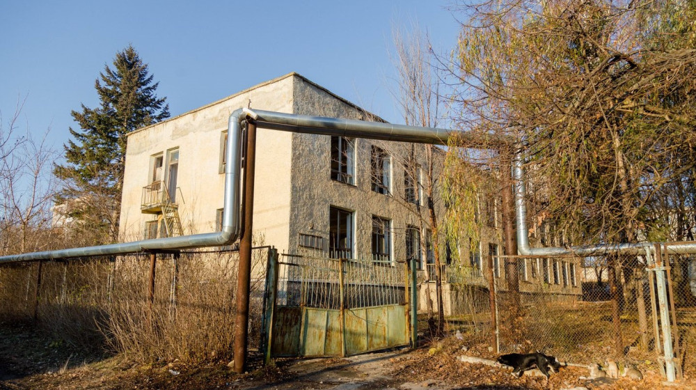    Оружие в школьных тайниках