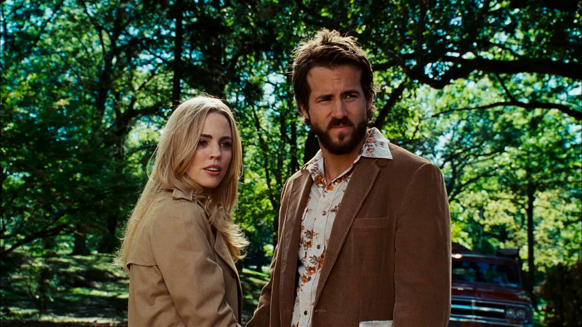 Фото из свободных источников. Кадр из фильма "Ужас Амитивилля" 2005 года.