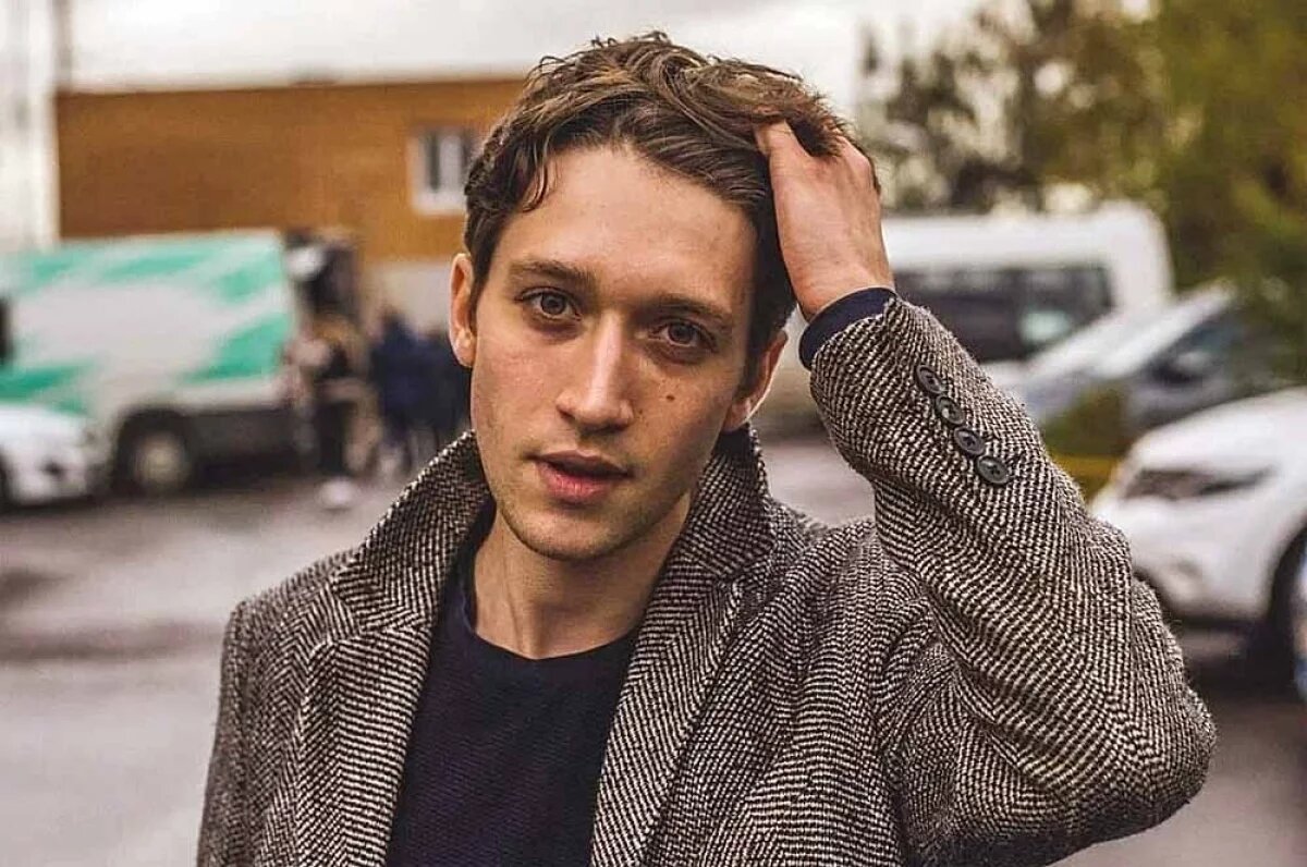    Яков Левда.