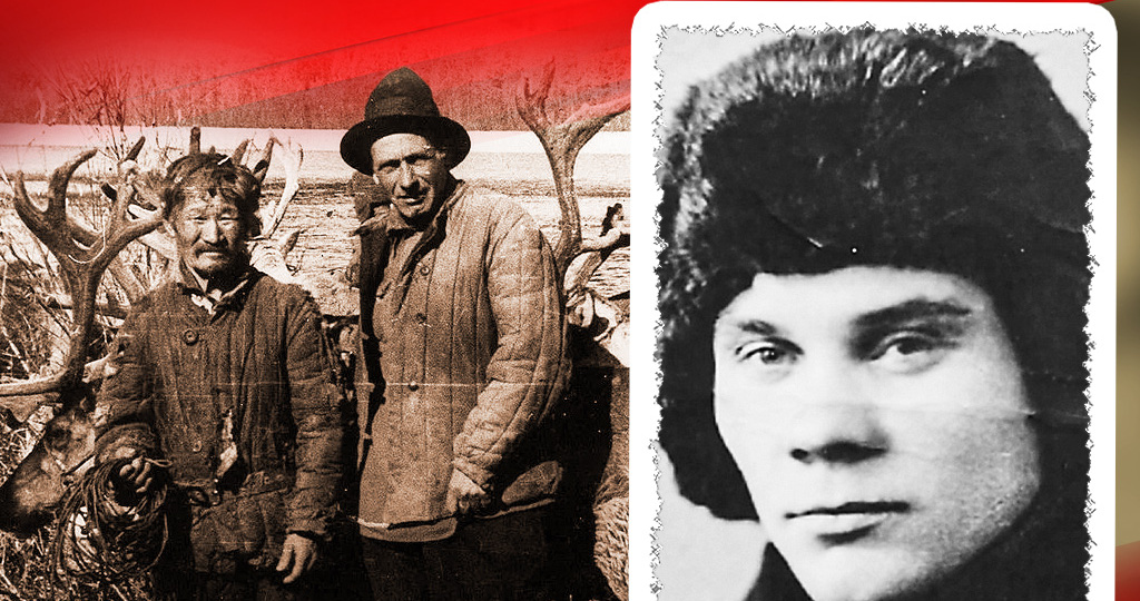 У них не было шансов выбраться, но бригадир всё-таки вывел всех из тайги. Какой ценой опытному топографу пришлось «заплатить» за это?