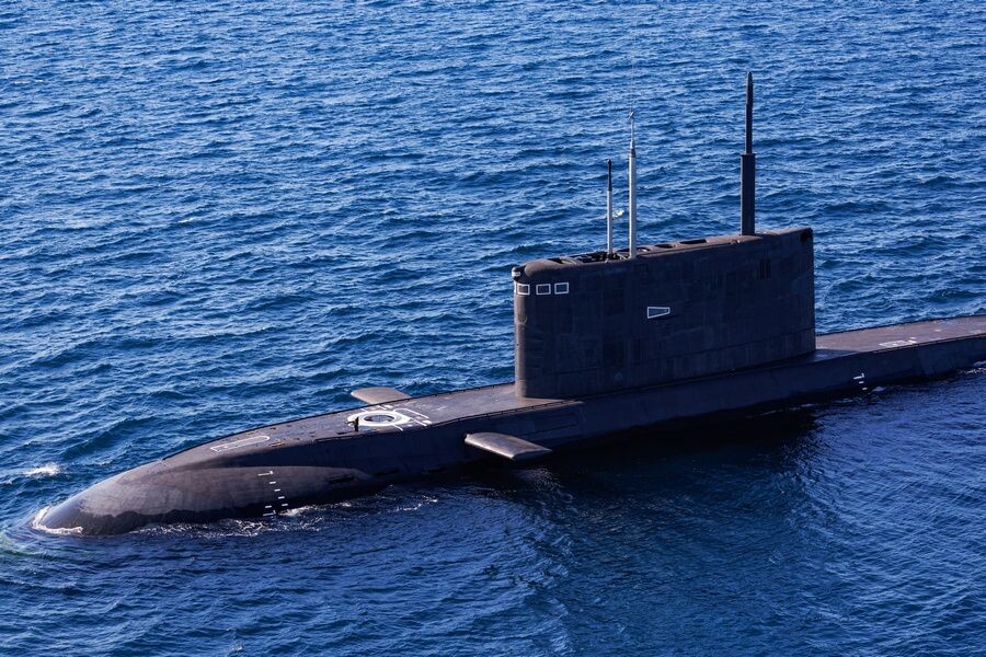     / Источник: © Вадим Савицкий/ТАСС