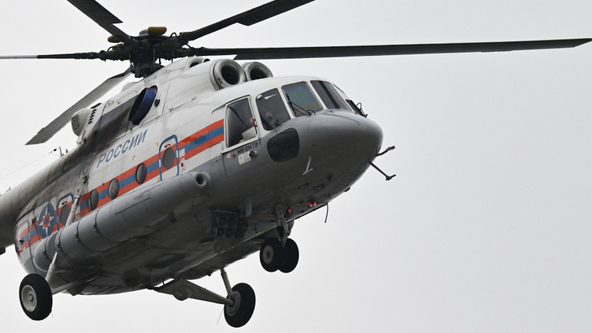    Фото: © РИА Новости/Илья Питалев; 5-tv.ru