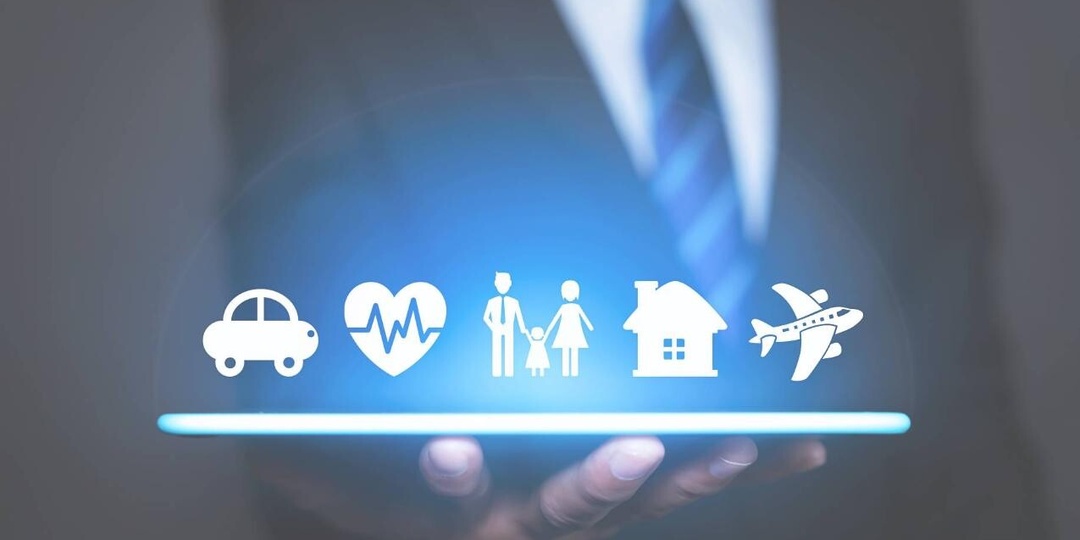 Ваша уверенность в завтрашнем дне — наша работа