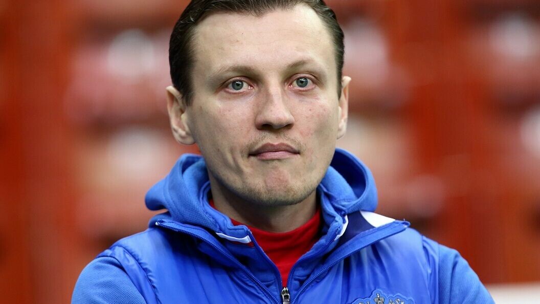    Фото: Александр Кулебякин/Global Look Press