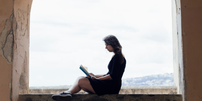 Погружение в молчание