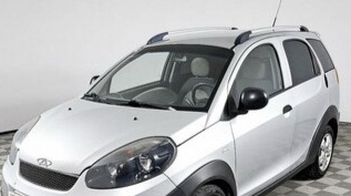 Наша машина