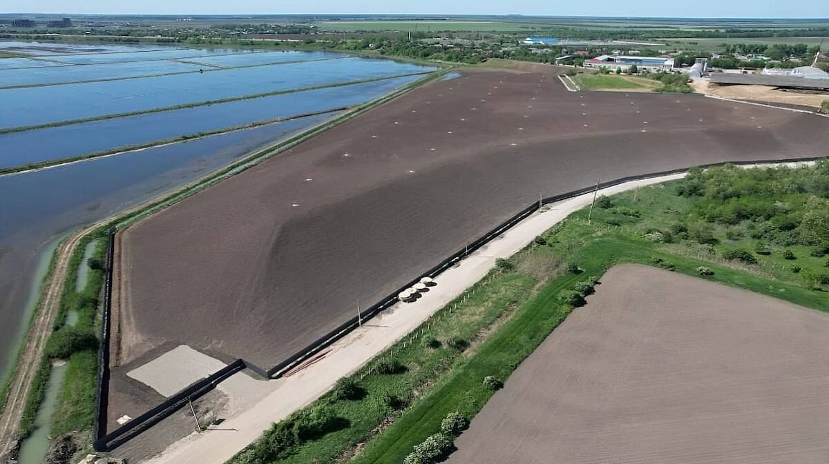    Фото пресс-службы администрации Краснодара