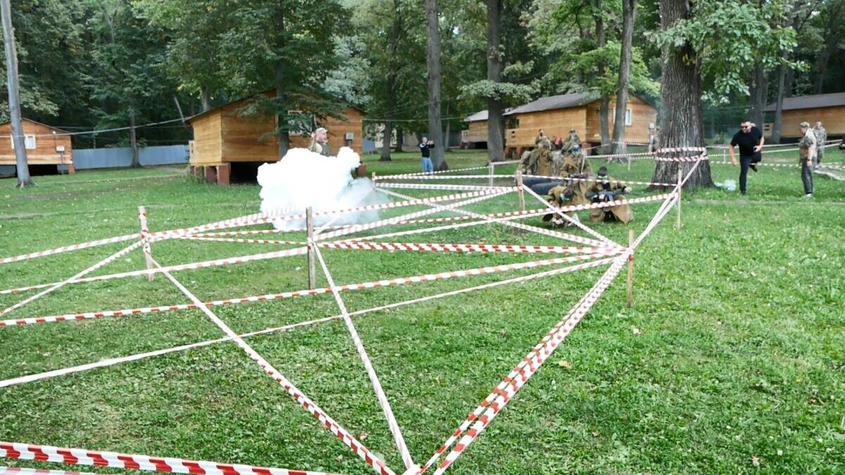 Фото предоставлено Надеждой Багаутдиновой