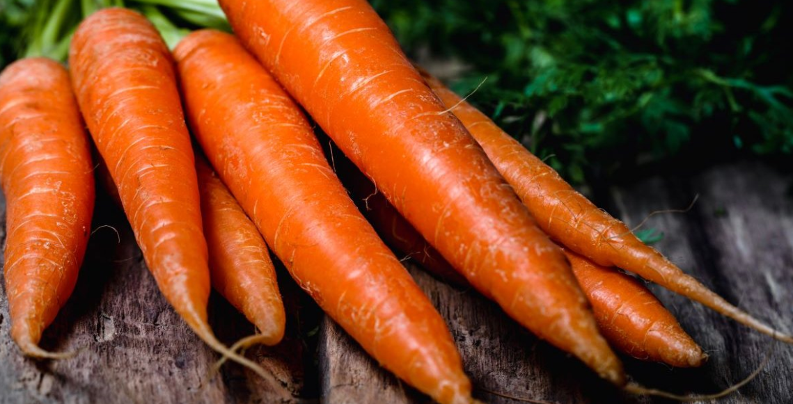 Почему лопается морковь на грядке