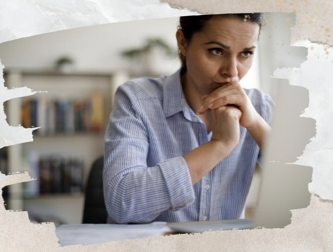 Как не беспокоиться о будущем?