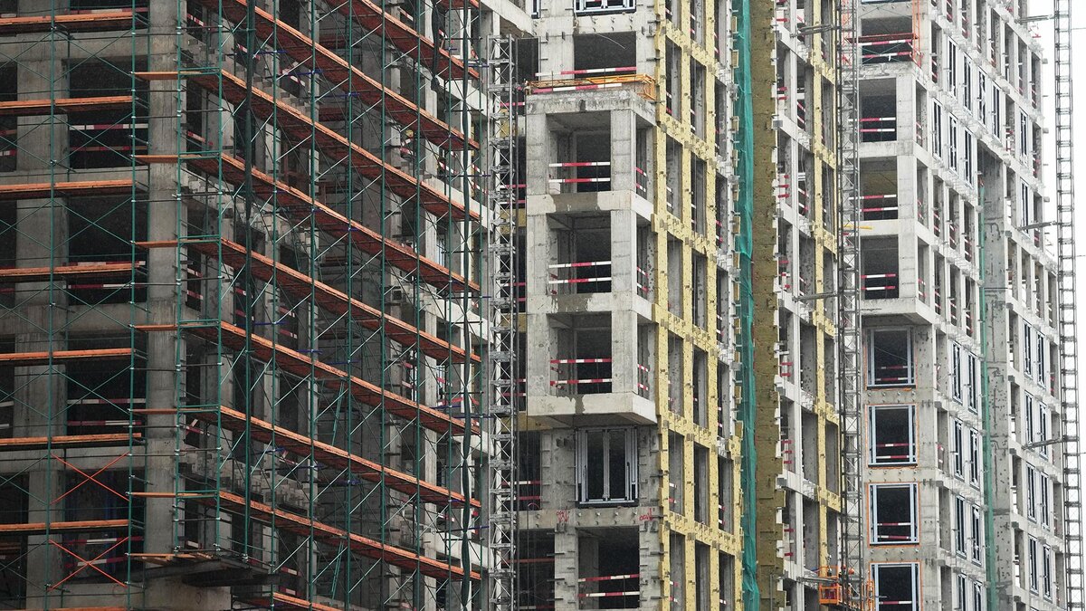 Фото: ИЗВЕСТИЯ/Дмитрий Коротаев