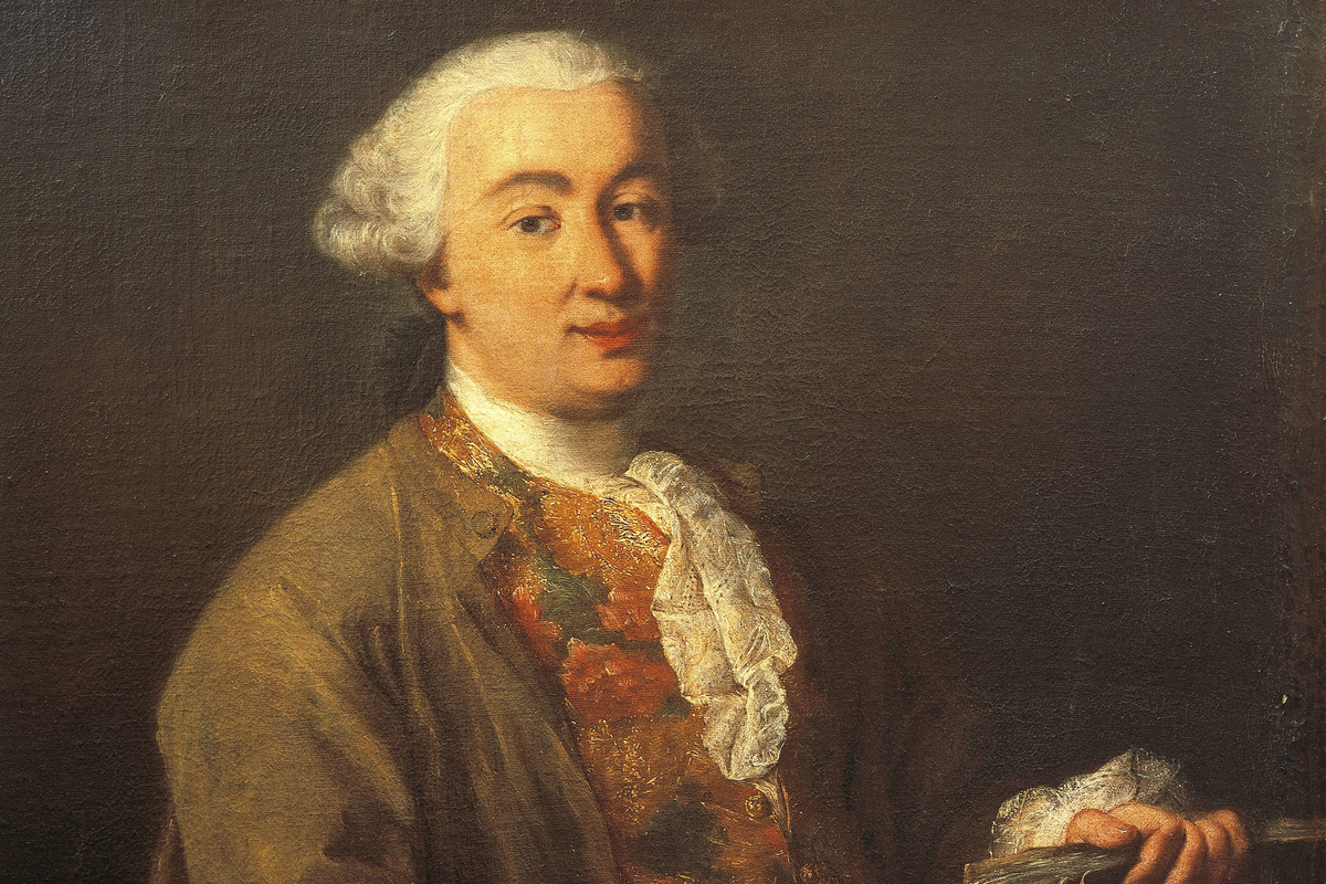     Карло Гольдони / Gettyimages.ru / DeAgostini