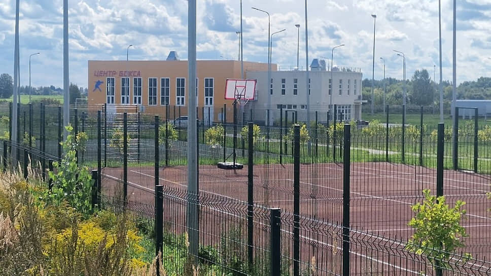 Фото: со страницы Андрея Гоголева в соцсетях