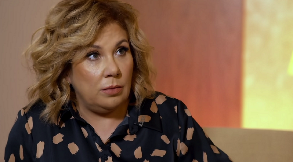 Марина Федункив / фото из открытых источников
