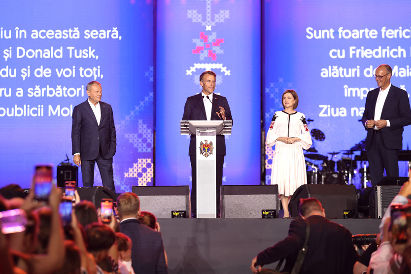 Фото: Aurel Obreja / AP / TASS