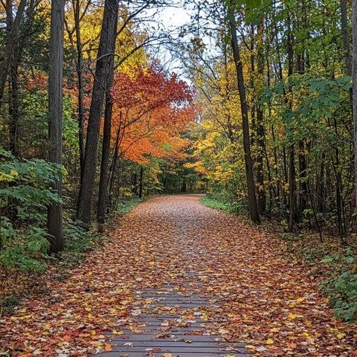 Что для вас осень: время снижения энергии, хандры или время красоты? 