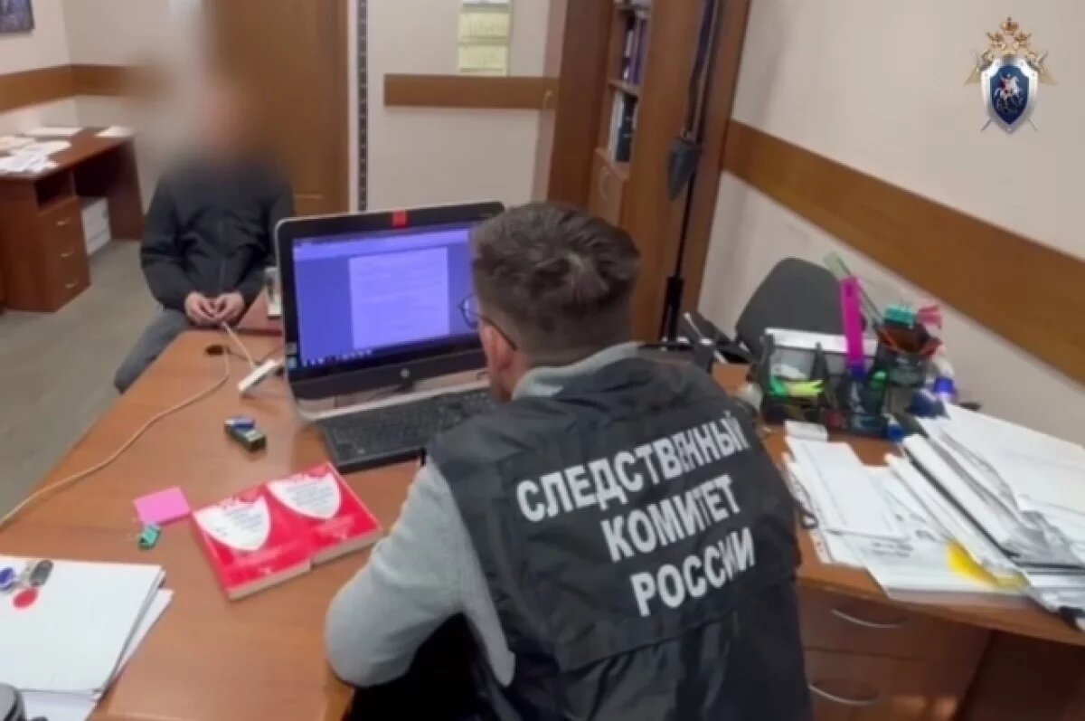    Петербуржец пытался зарезать двух мужчин в Пушкинском сквере