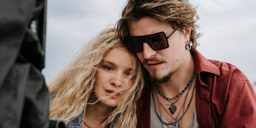    фото со съёмокпредоставлено киностудией Ленфильм