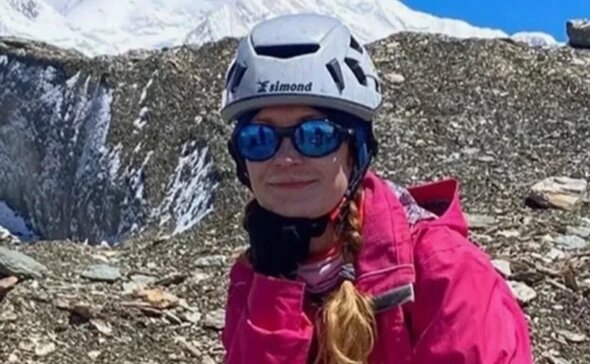    Наталья Наговицина / личная страница в соцсетях