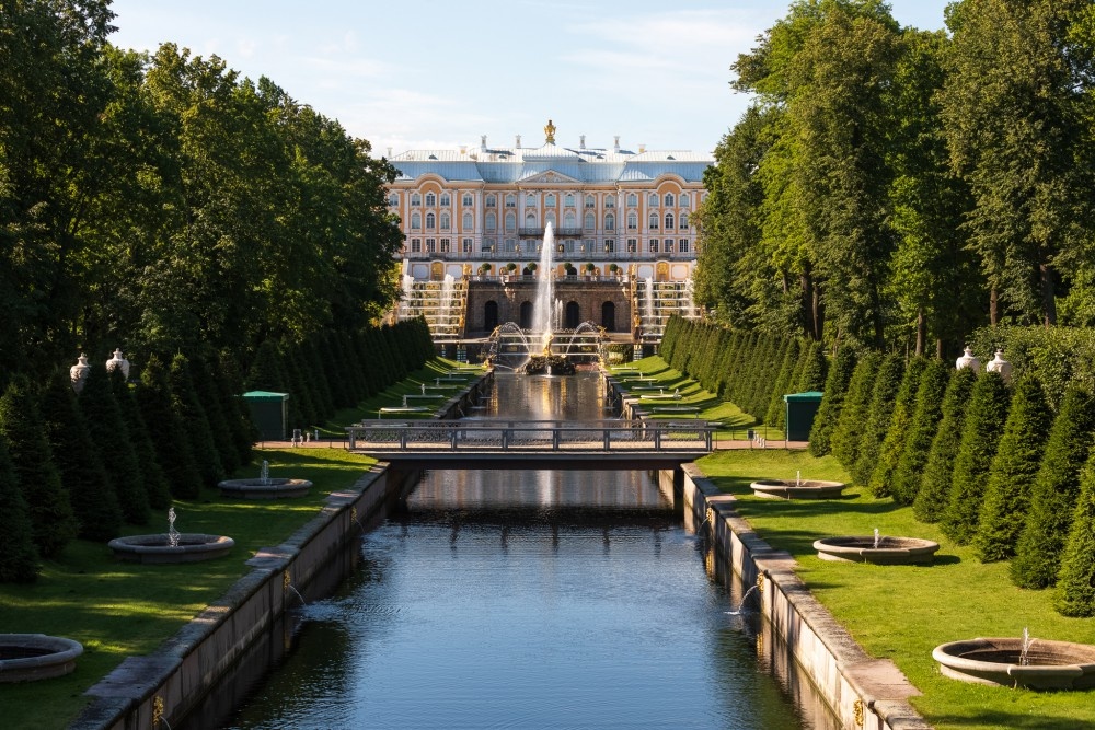 Нижний парк