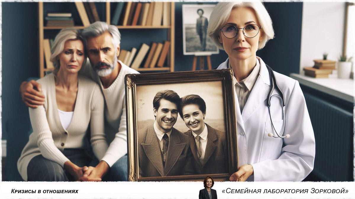 Ностальгия как оружие против настоящего