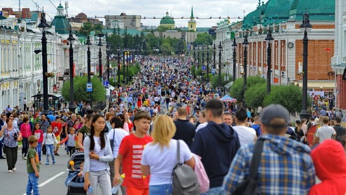    мэрия Омска