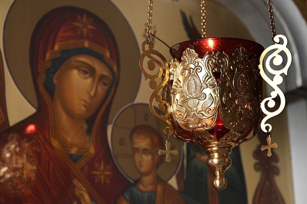 Фото: РИА Новости/Виталий Аньков