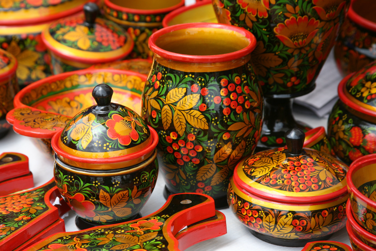 Gagara / фотобанк «Лори»