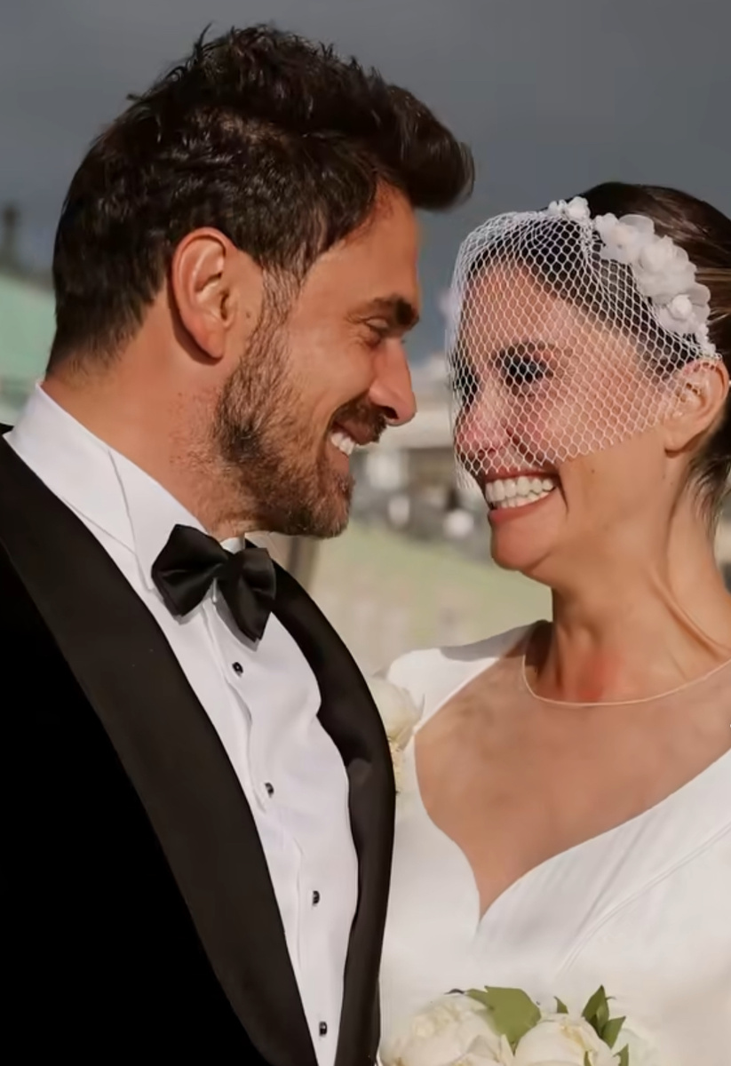 Петр и Агата 