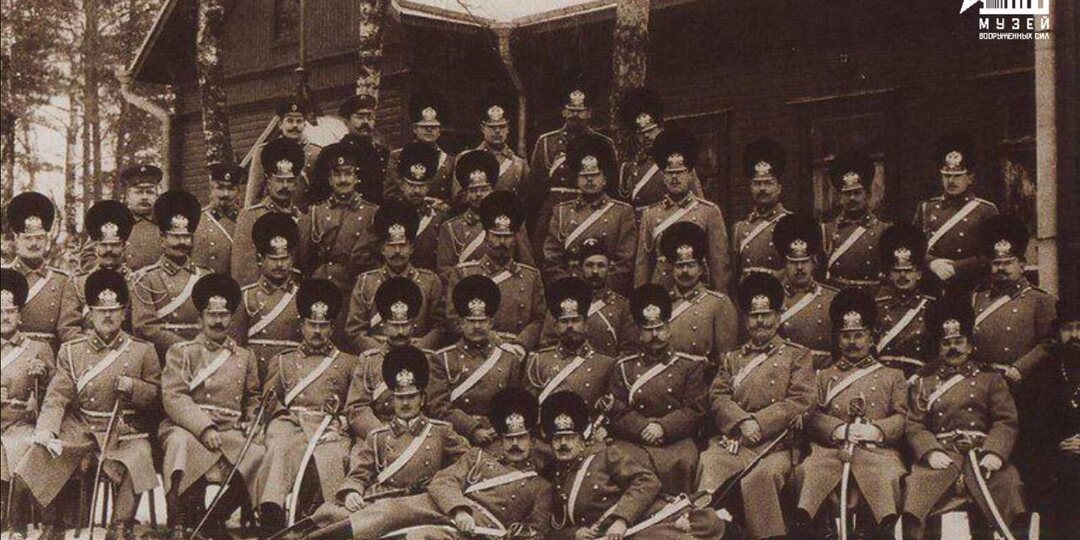 Финляндские драгуны: история трех кавалерийских полков