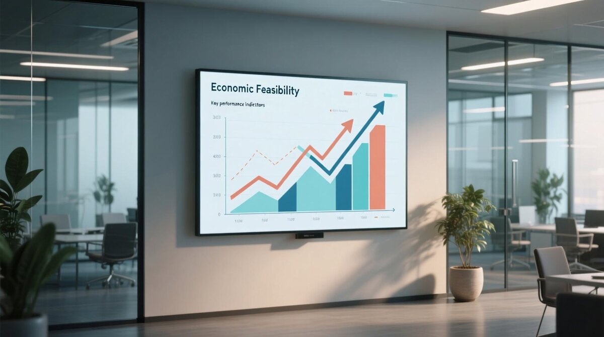 Экономическая обоснованность использования охранной сигнализации в офисе