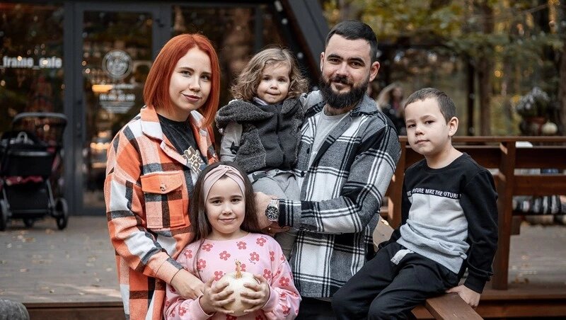      Фото: Администрация Ставрополя