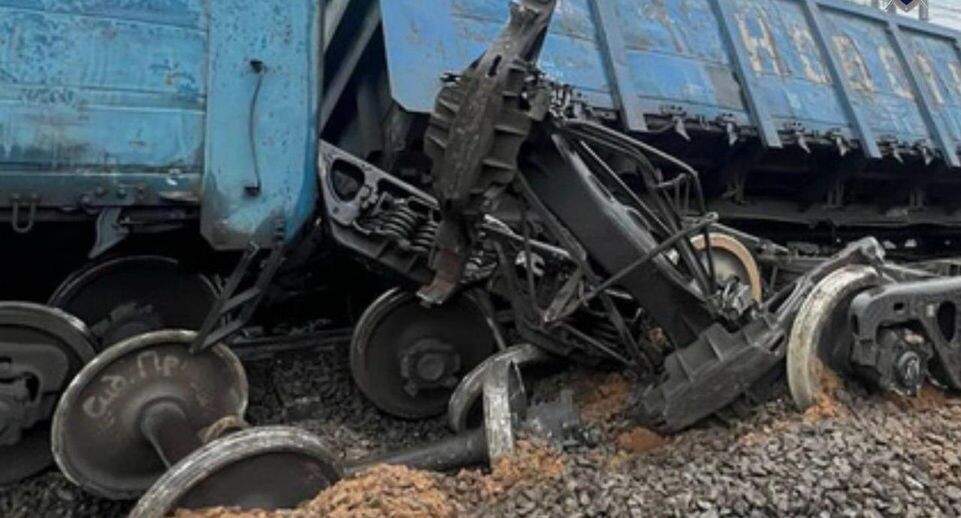    Западное межрегиональное следственное управление на транспорте СК России